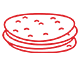 Dessert Icon
