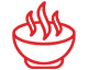 Dessert Icon
