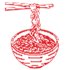 Indo chinese Icon