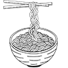 Indo chinese Icon