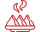 Dinner Icon