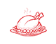Dessert Icon